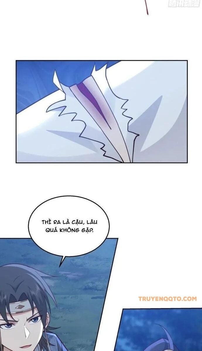 Ta Có Một Quyển Hàng Yêu Phổ - Page 29