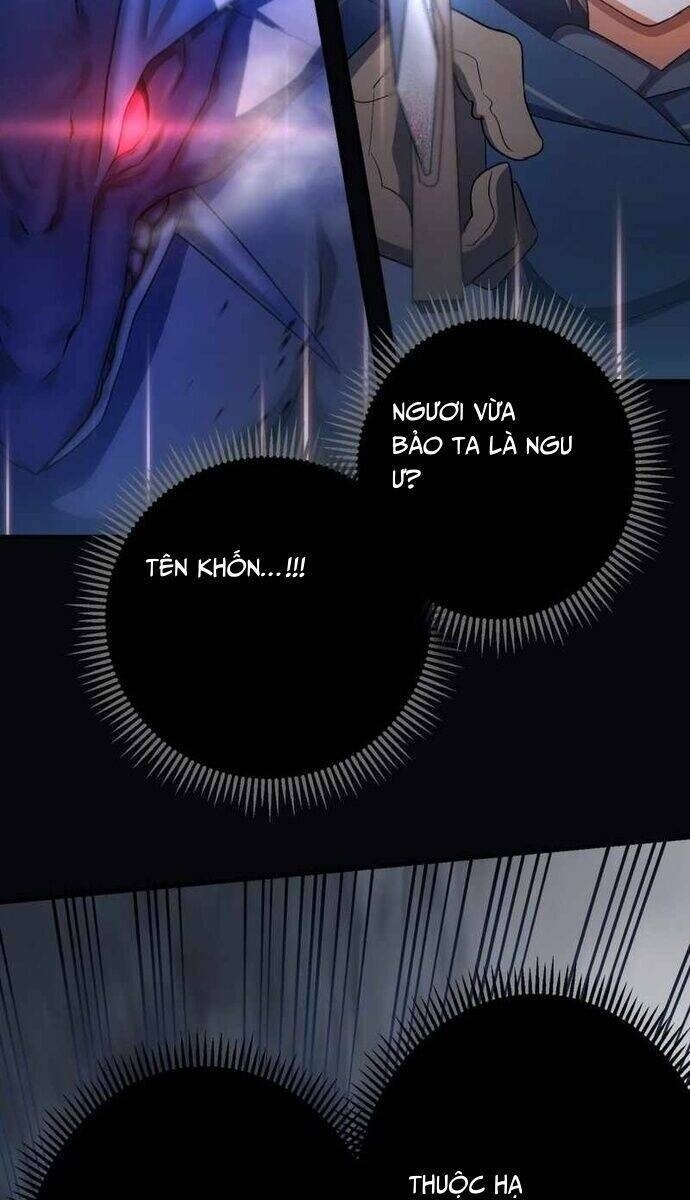 Quỷ Ấn - Page 28