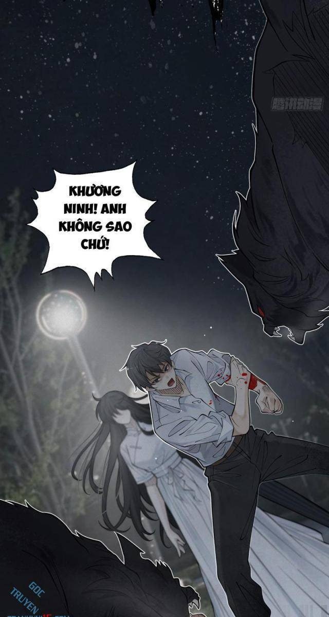 Làm Người Nhặt Xác, Tôi Khởi Đầu Là Giải Phẫu Bạn Gái Cũ! - Page 32