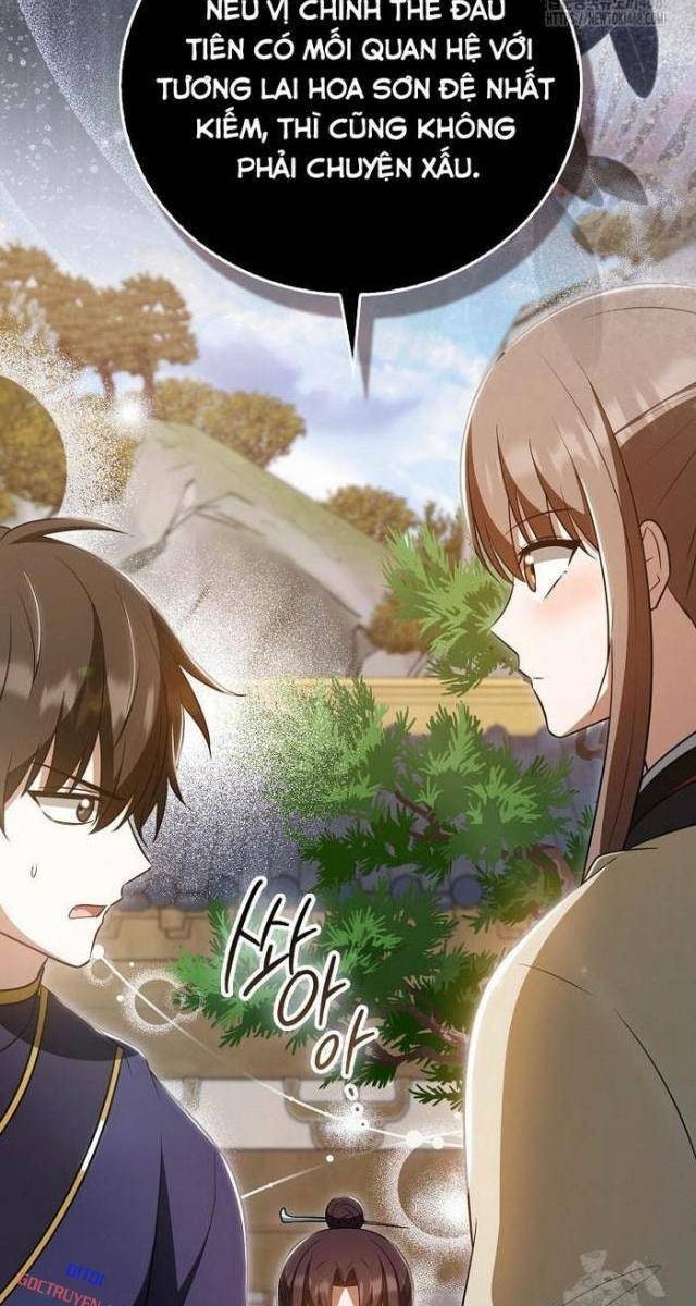 Trở Thành Đệ Tử Nhỏ Tuổi Nhất Phái Hoa Sơn - Page 77