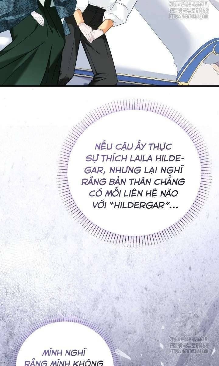 Dẫu Cho Con Gái Của Kẻ Phản Diện Trùng Sinh - Page 28