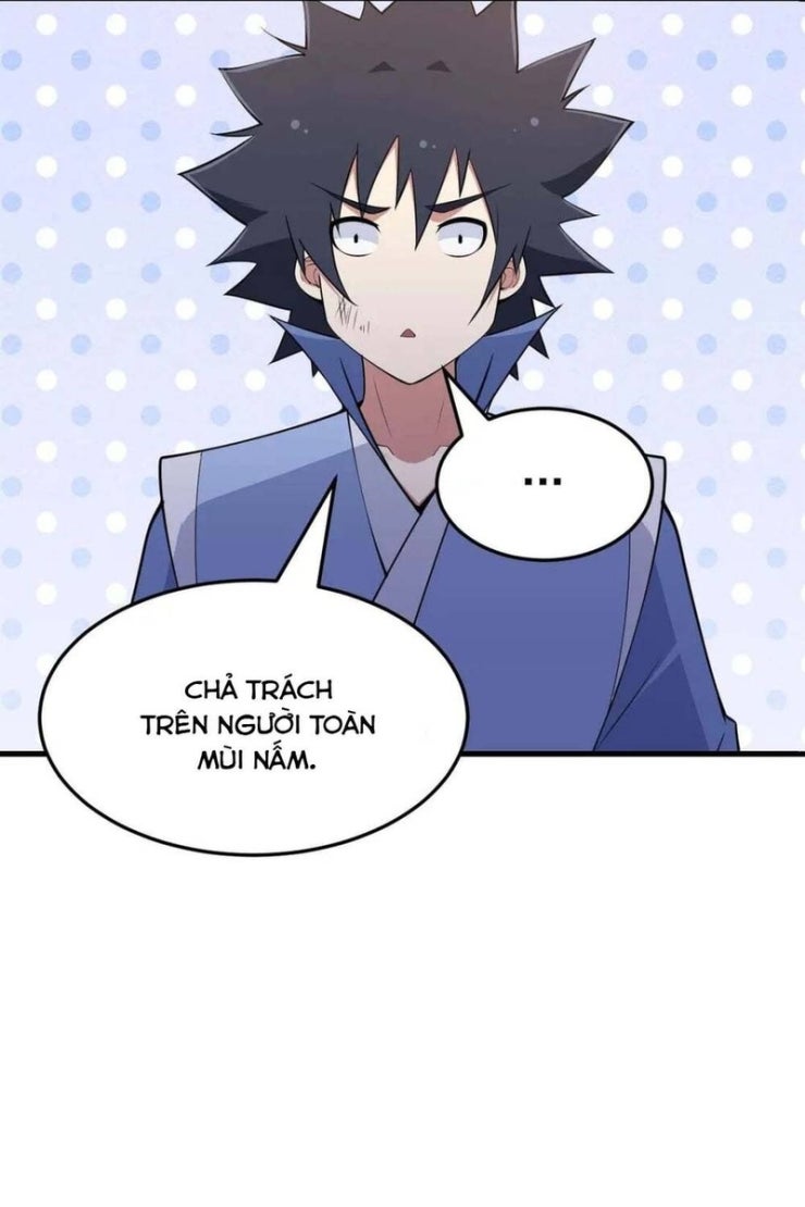 Ta Chỉ Muốn Bị Các Vị Đánh Chết - Page 26