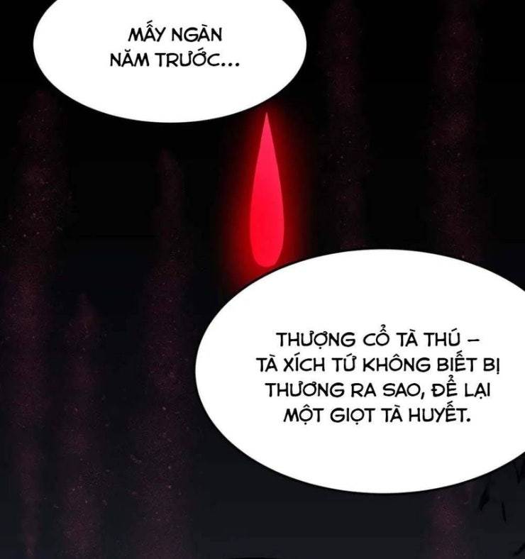 Ta Chỉ Muốn Bị Các Vị Đánh Chết - Page 13