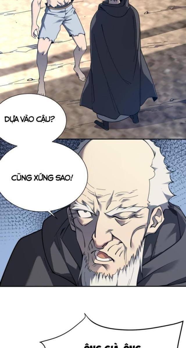 Game Online: Vì Quá Phóng Túng, Tôi Đã Trở Thành Kẻ Thù Của Cả Server - Page 22