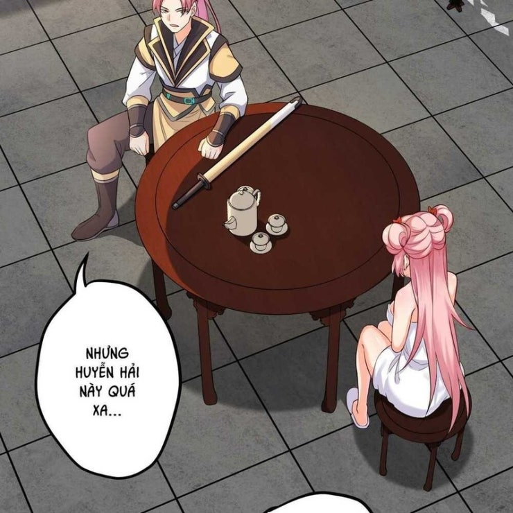 Hảo Đồ Nhi Hãy Tha Cho Vi Sư - Page 48