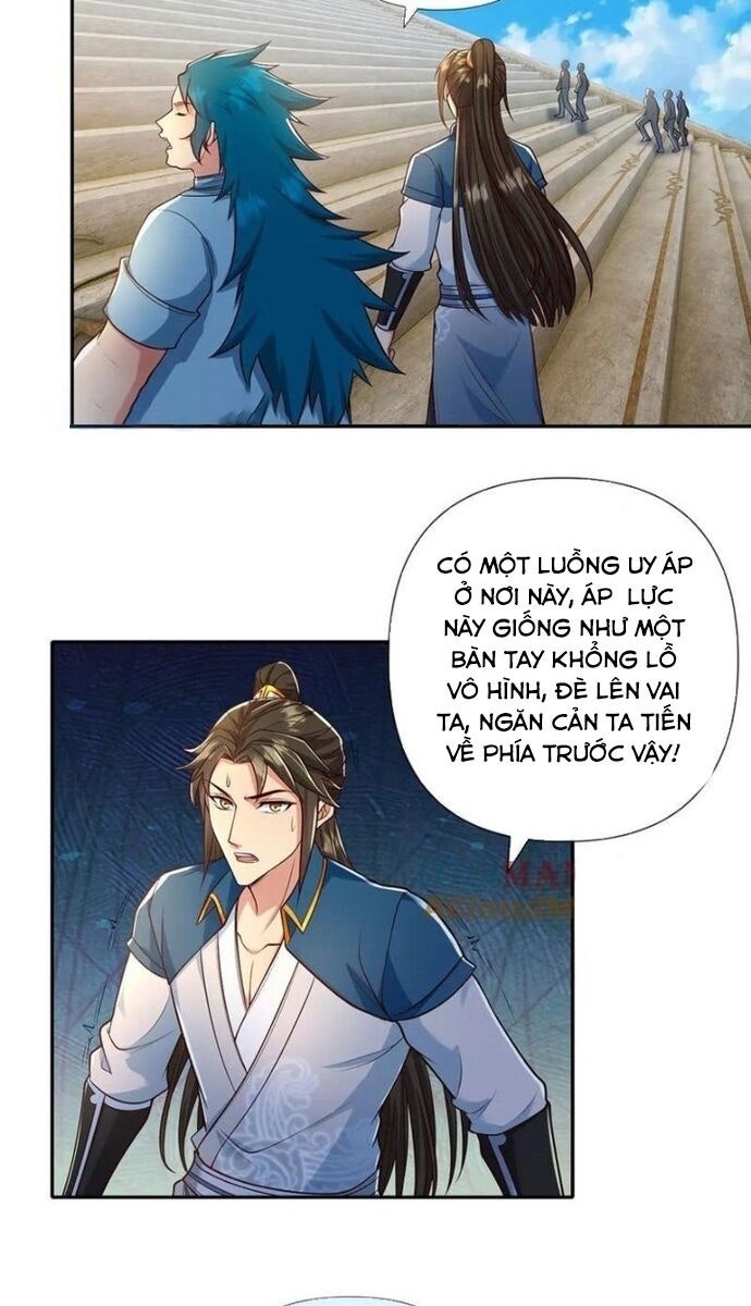 Ta Có Thể Đốn Ngộ Vô Hạn - Page 15