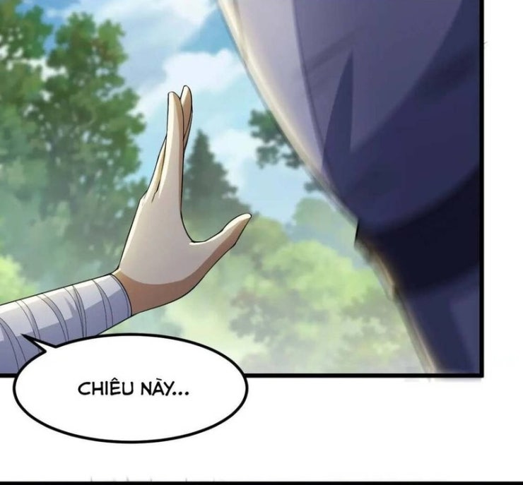 Ta Chỉ Muốn Bị Các Vị Đánh Chết - Page 31