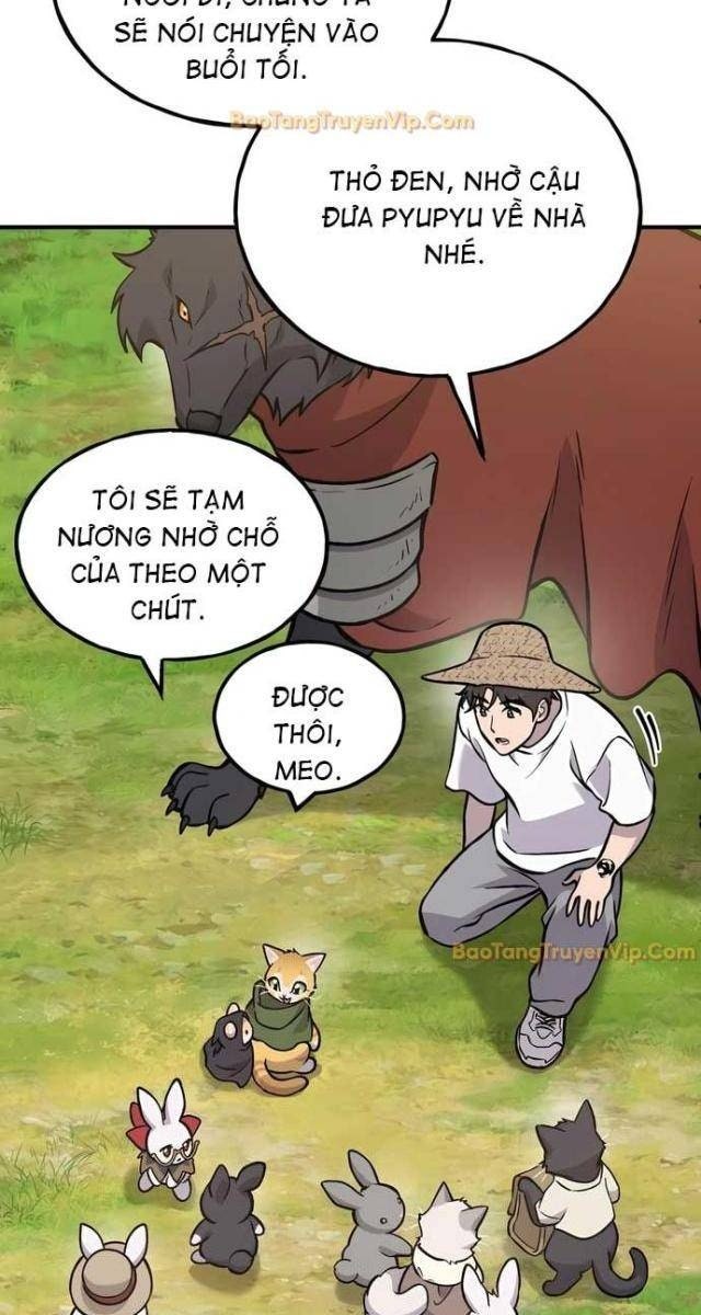 Làm Nông Dân Trong Tòa Tháp Thử Thách - Page 133