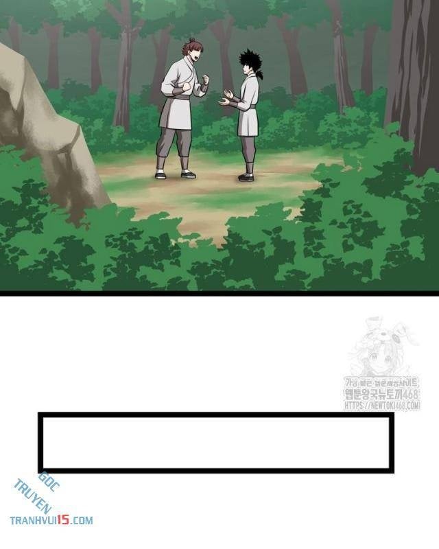 Nhất Bộ Thần Quyền - Page 12