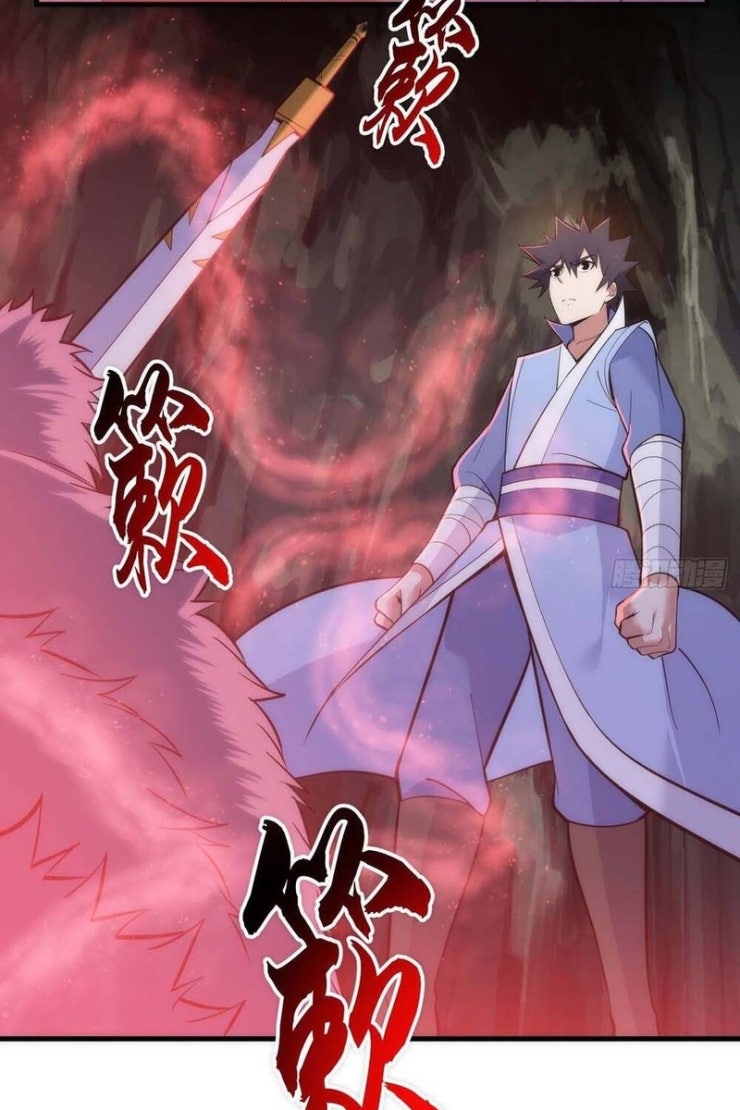 Ta Chỉ Muốn Bị Các Vị Đánh Chết - Page 42