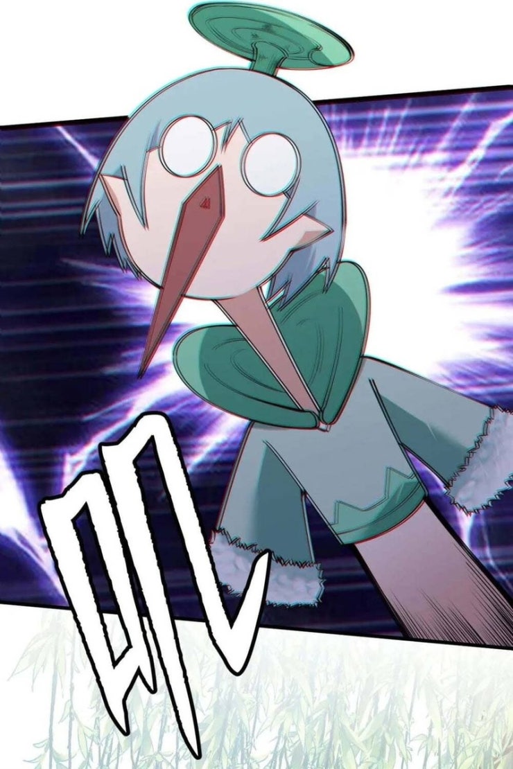 Ta Chỉ Muốn Bị Các Vị Đánh Chết - Page 23