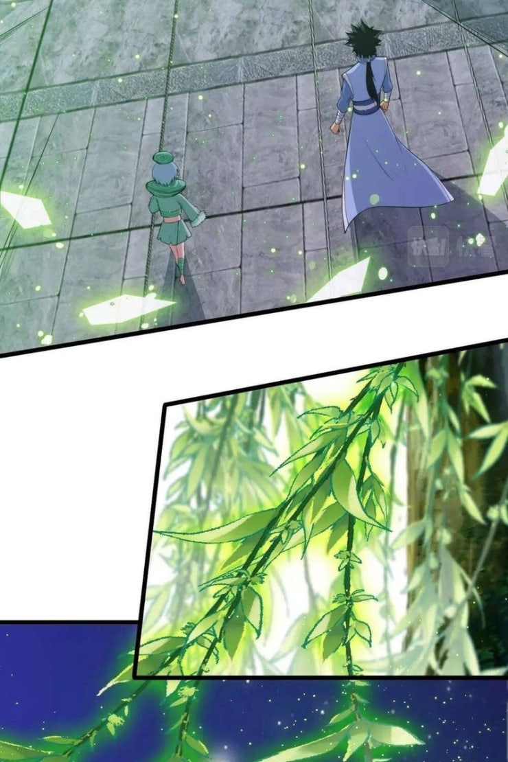 Ta Chỉ Muốn Bị Các Vị Đánh Chết - Page 23