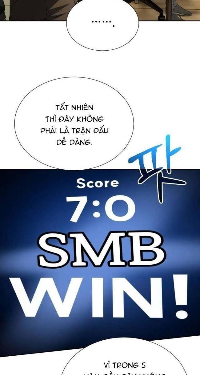 Người Chơi Thiên Tài Trở Lại - Page 10