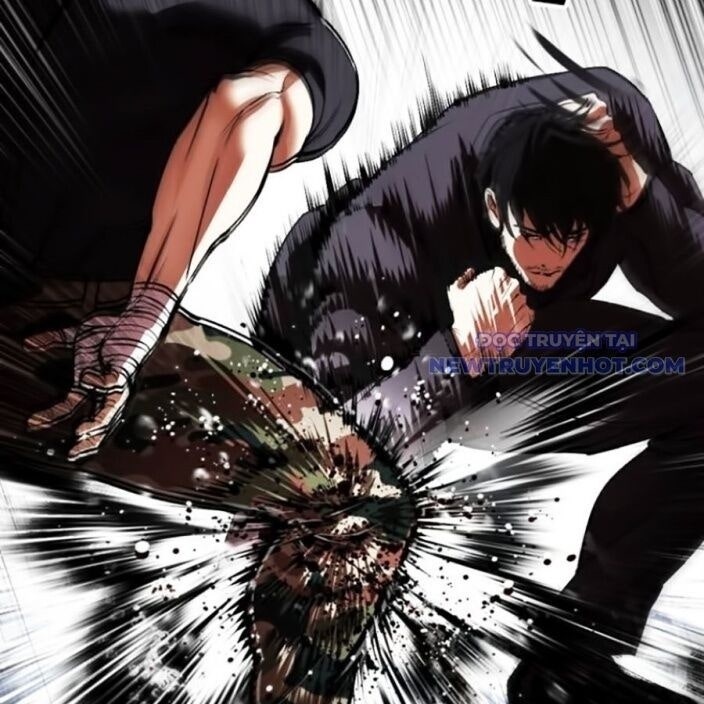 Hoán Đổi Diệu Kỳ - Page 128