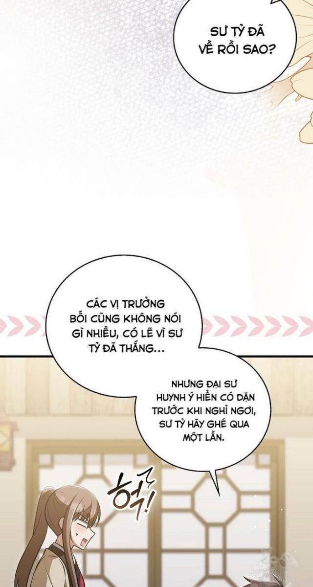 Trở Thành Đệ Tử Nhỏ Tuổi Nhất Phái Hoa Sơn - Page 35