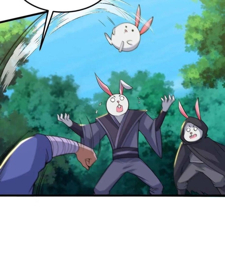 Ta Chỉ Muốn Bị Các Vị Đánh Chết - Page 28