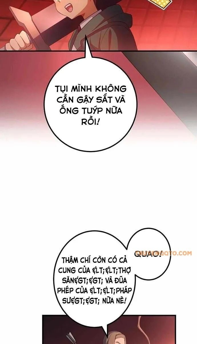 Quỷ Ấn - Page 44