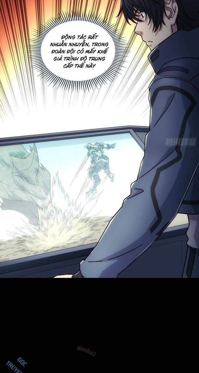 Khế Ước Cương Thiết - Page 65