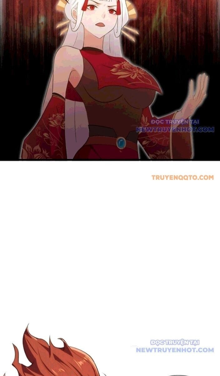 Hoá Ra Ta Đã Vô Địch Từ Lâu - Page 9