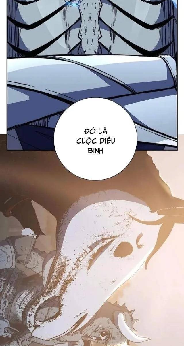 Cháu Trai Thánh Đế Là Tử Linh Sư - Page 91