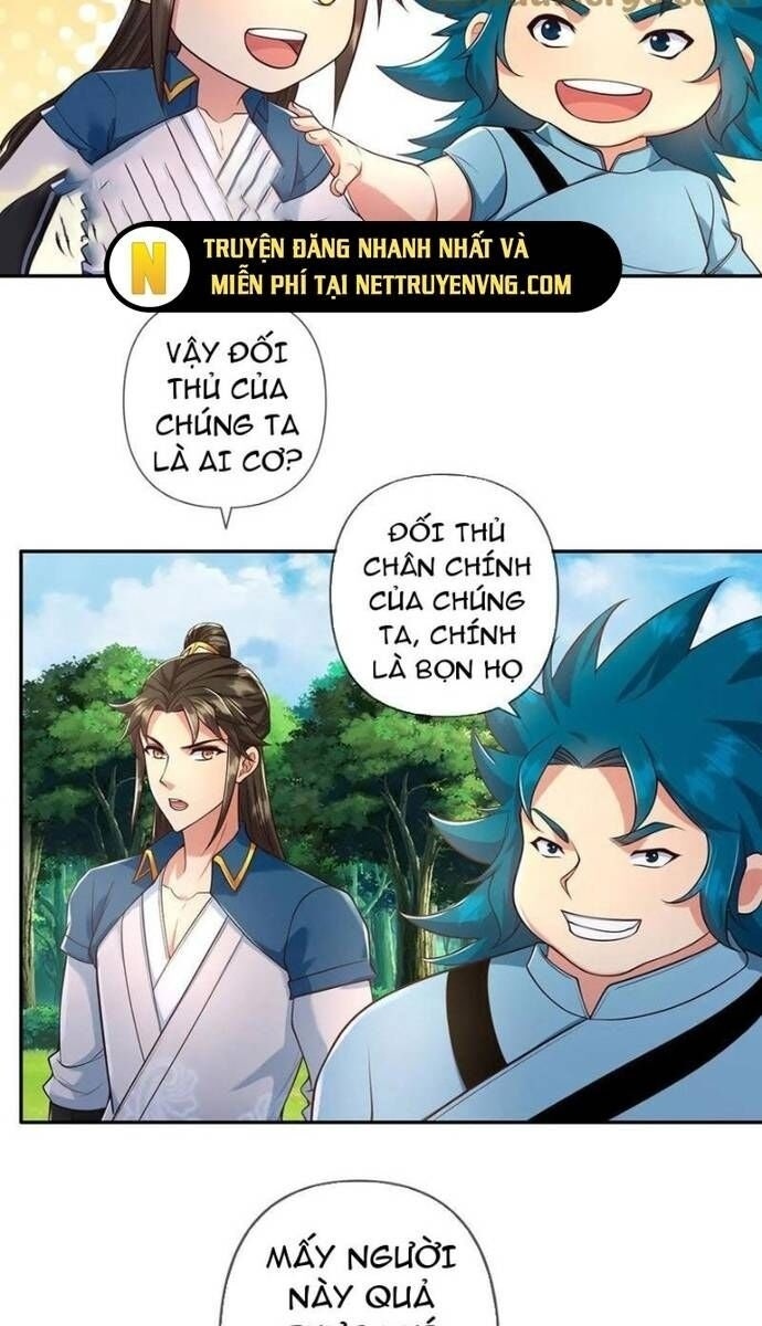 Ta Có Thể Đốn Ngộ Vô Hạn - Page 10