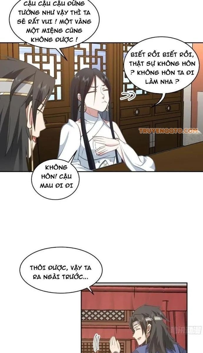 Ta Có Một Quyển Hàng Yêu Phổ - Page 13