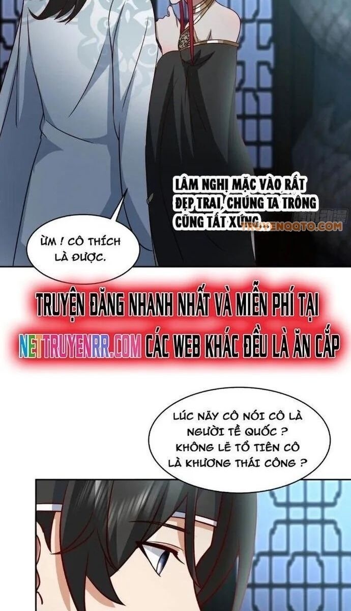 Ta Có Một Quyển Hàng Yêu Phổ - Page 37