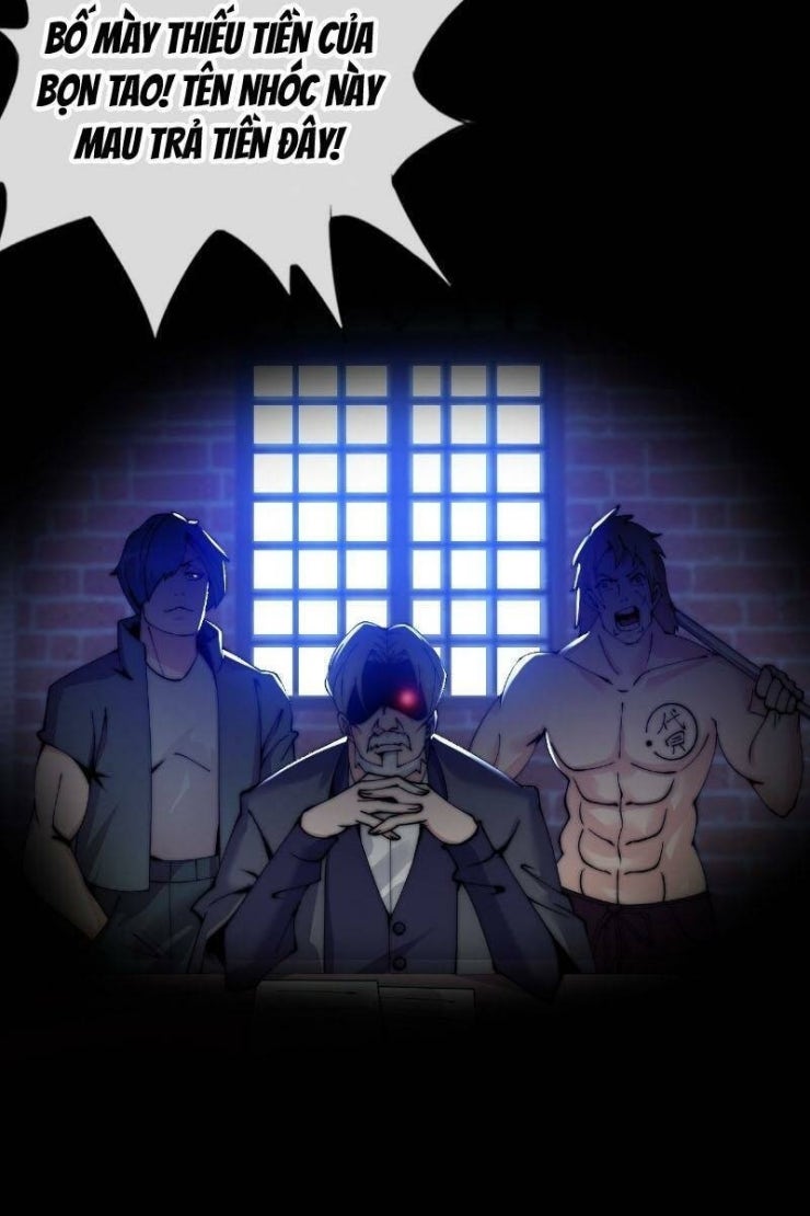 Phát sóng trực tiếp ta quét ngang dị giới - Page 169