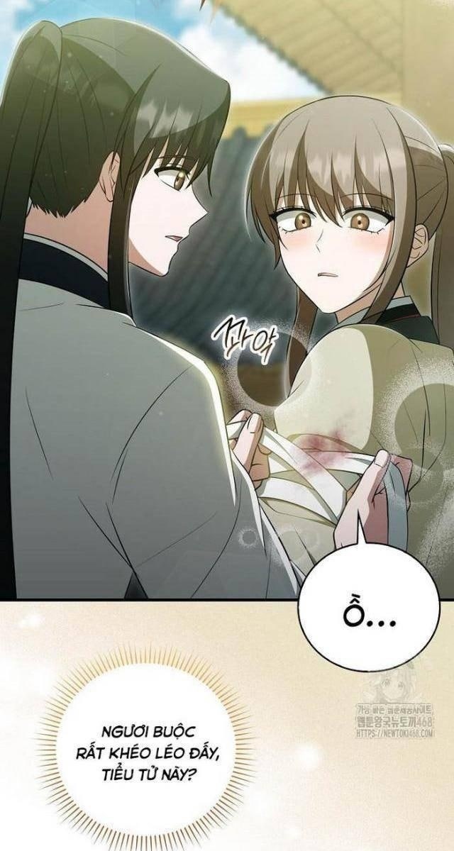 Trở Thành Đệ Tử Nhỏ Tuổi Nhất Phái Hoa Sơn - Page 10