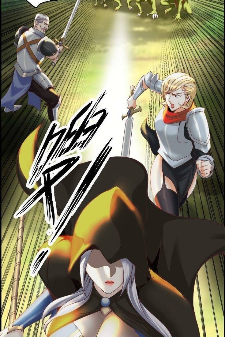 Phát sóng trực tiếp ta quét ngang dị giới - Page 21