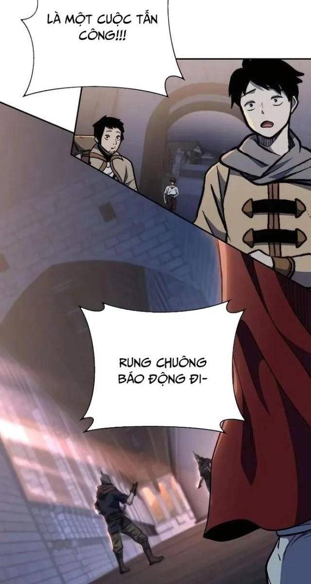 Cháu Trai Thánh Đế Là Tử Linh Sư - Page 84