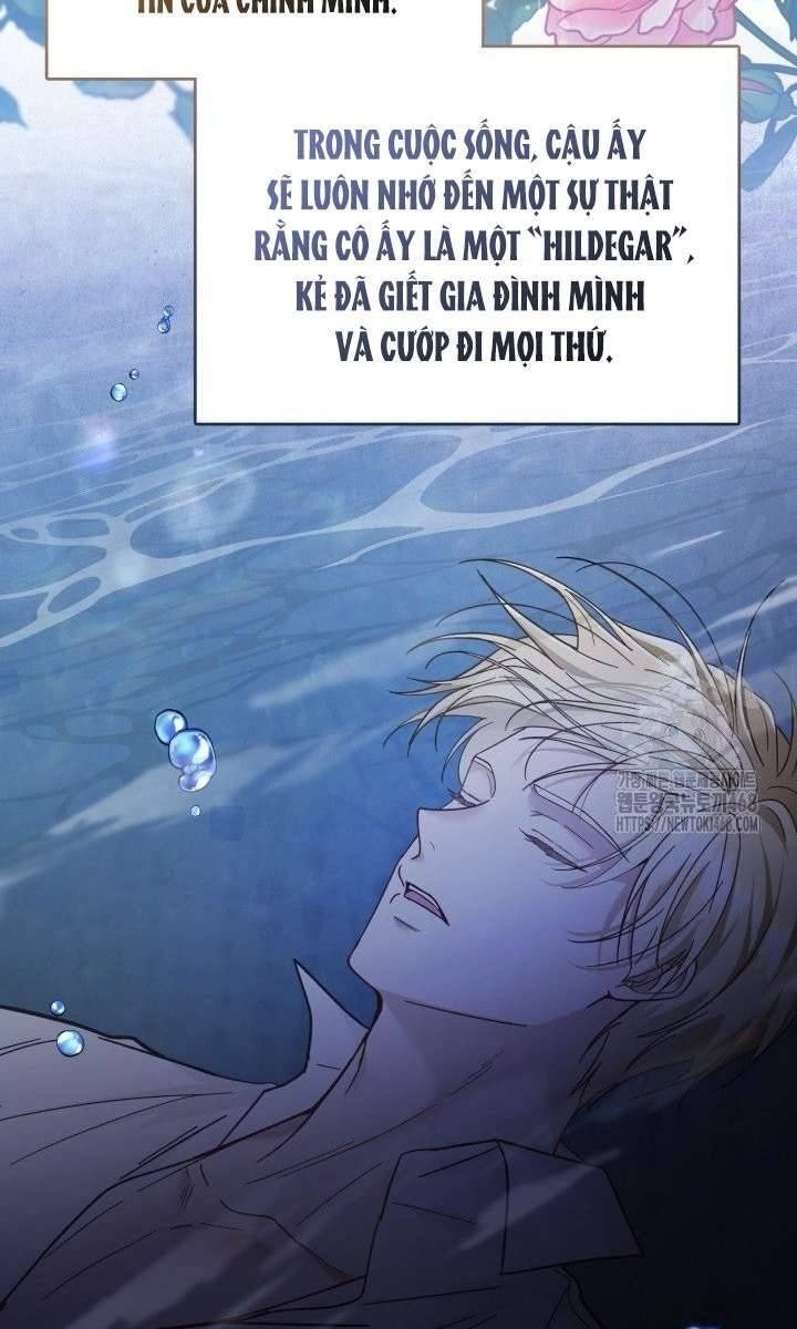 Dẫu Cho Con Gái Của Kẻ Phản Diện Trùng Sinh - Page 32