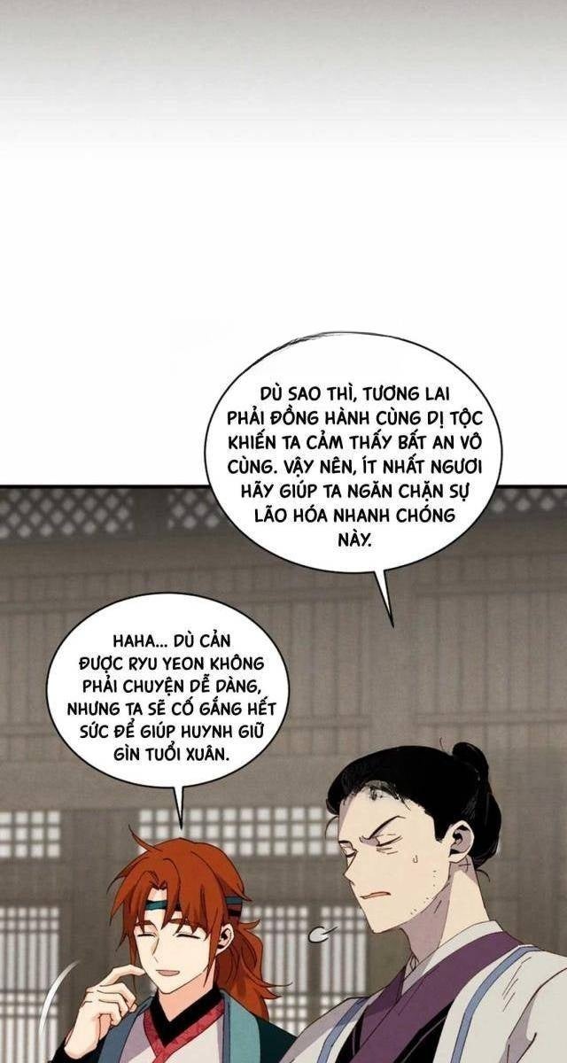 Phi Lôi Đao - Page 81