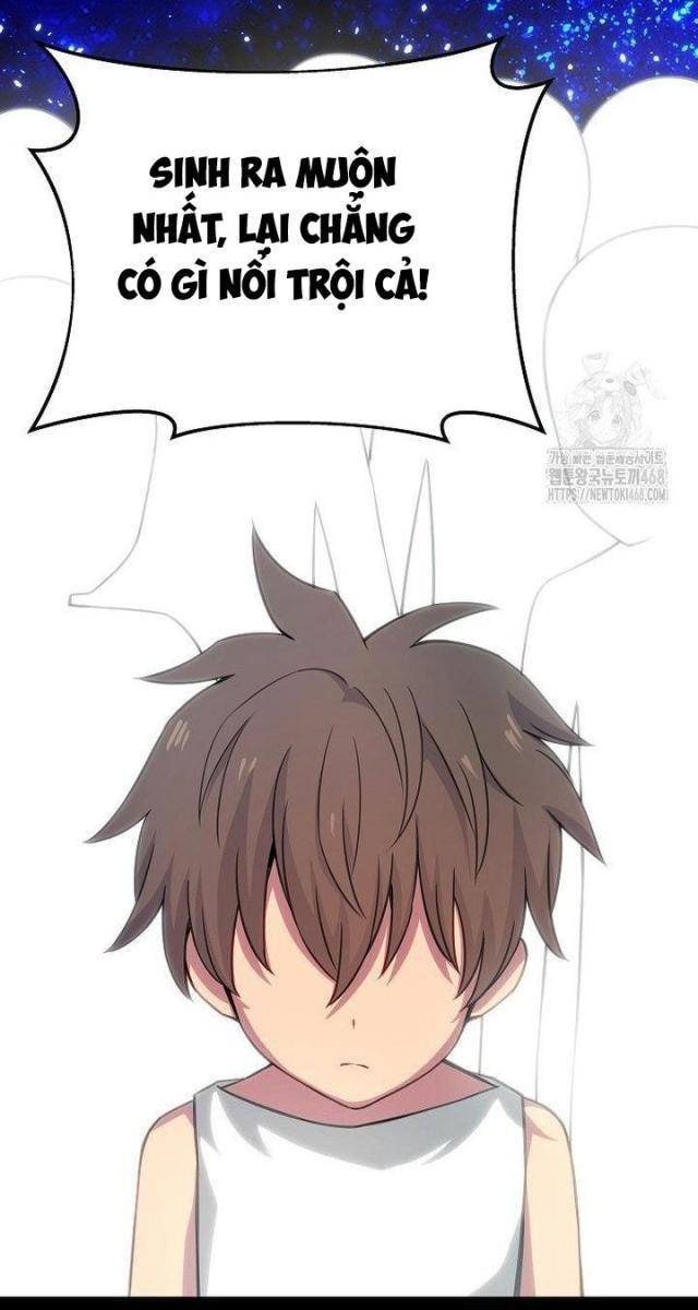 Trở Thành Nhân Viên Cho Các Vị Thần - Page 85