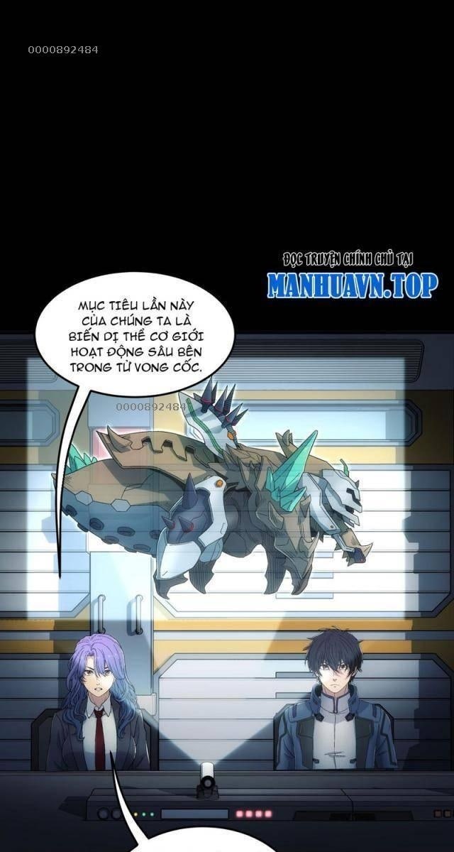 Khế Ước Cương Thiết - Page 5