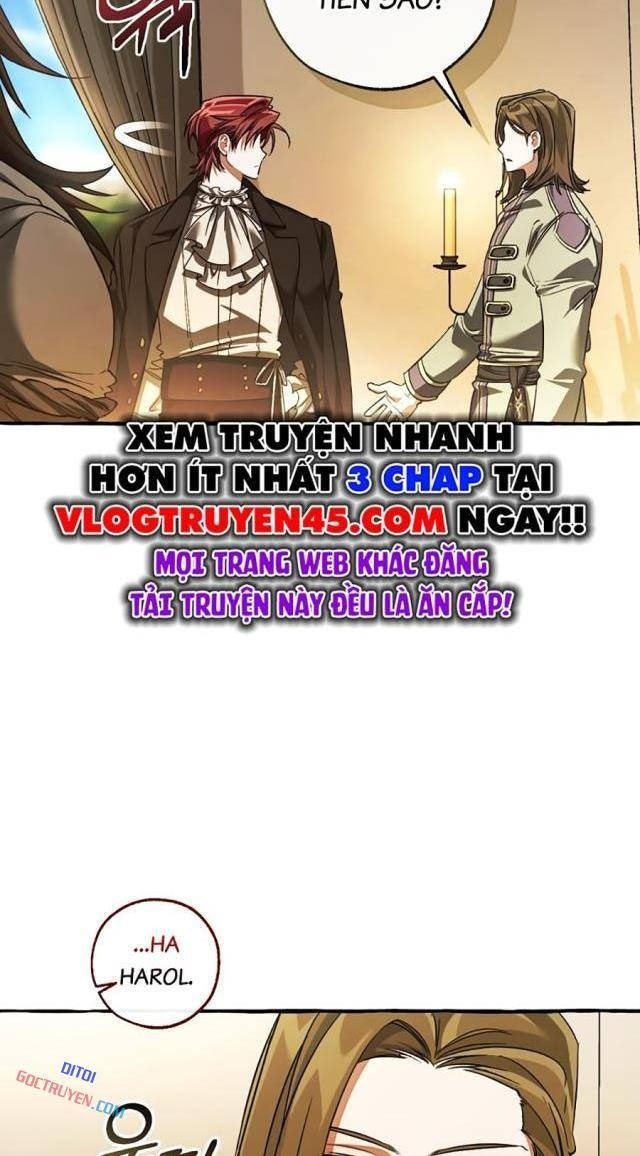 Phế Vật Dòng Dõi Bá Tước - Page 12