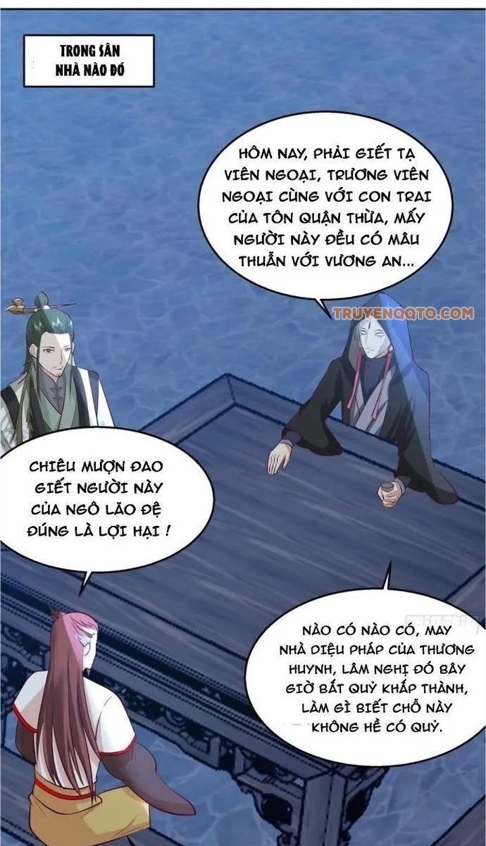 Ta Có Một Quyển Hàng Yêu Phổ - Page 52