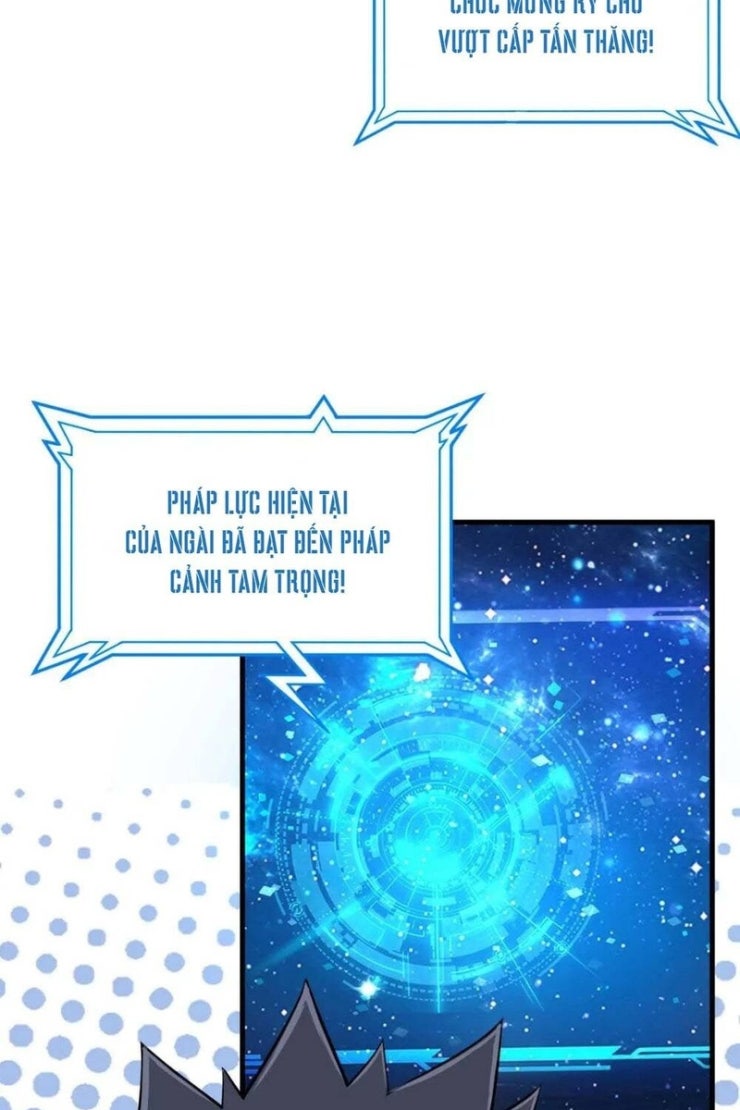 Ta Chỉ Muốn Bị Các Vị Đánh Chết - Page 32