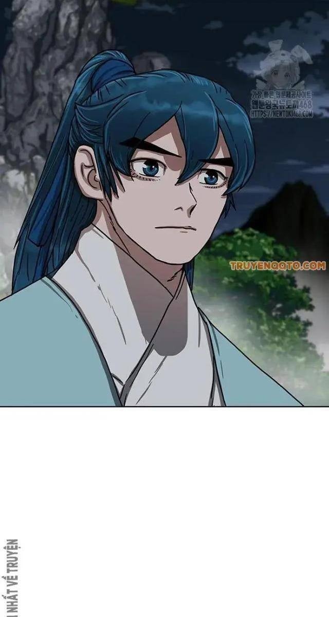 Hàn Băng Liệt Hỏa - Page 20