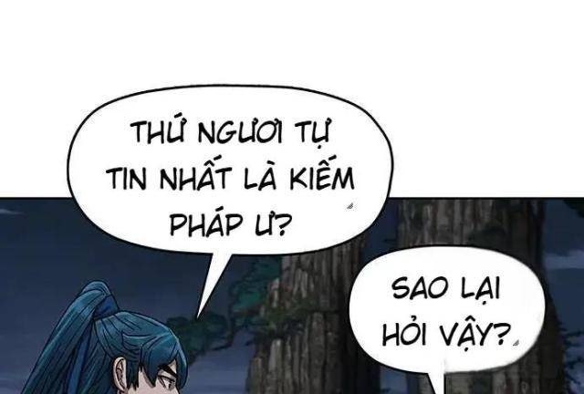 Hàn Băng Liệt Hỏa - Page 23