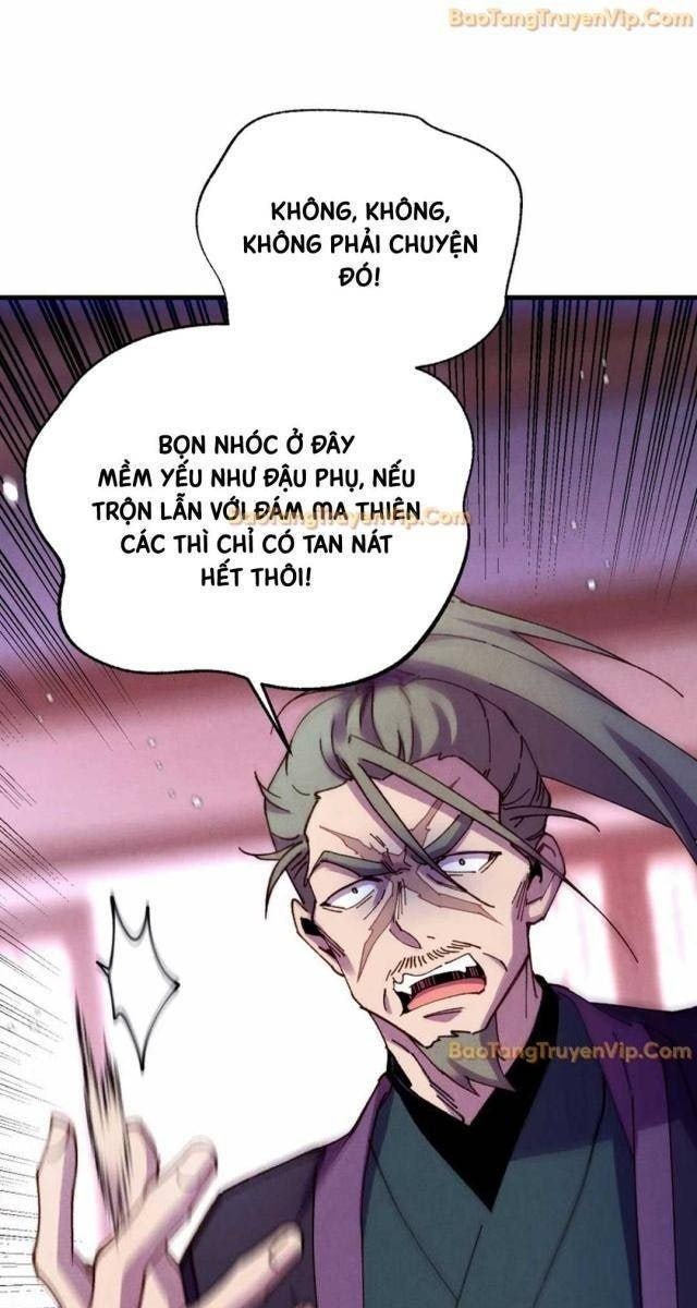 Phi Lôi Đao - Page 32