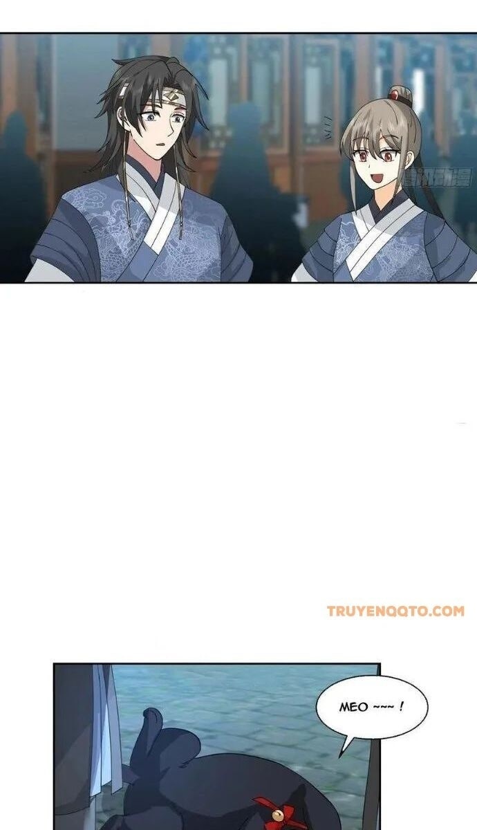 Ta Có Một Quyển Hàng Yêu Phổ - Page 5