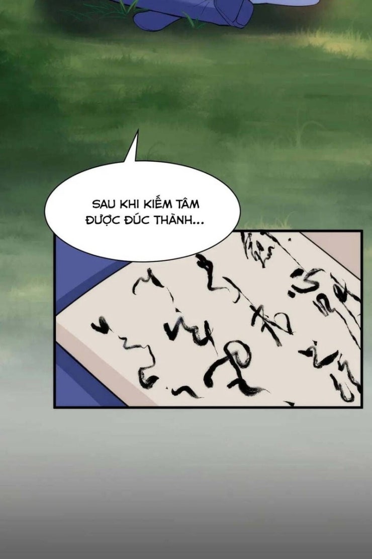 Ta Chỉ Muốn Bị Các Vị Đánh Chết - Page 24