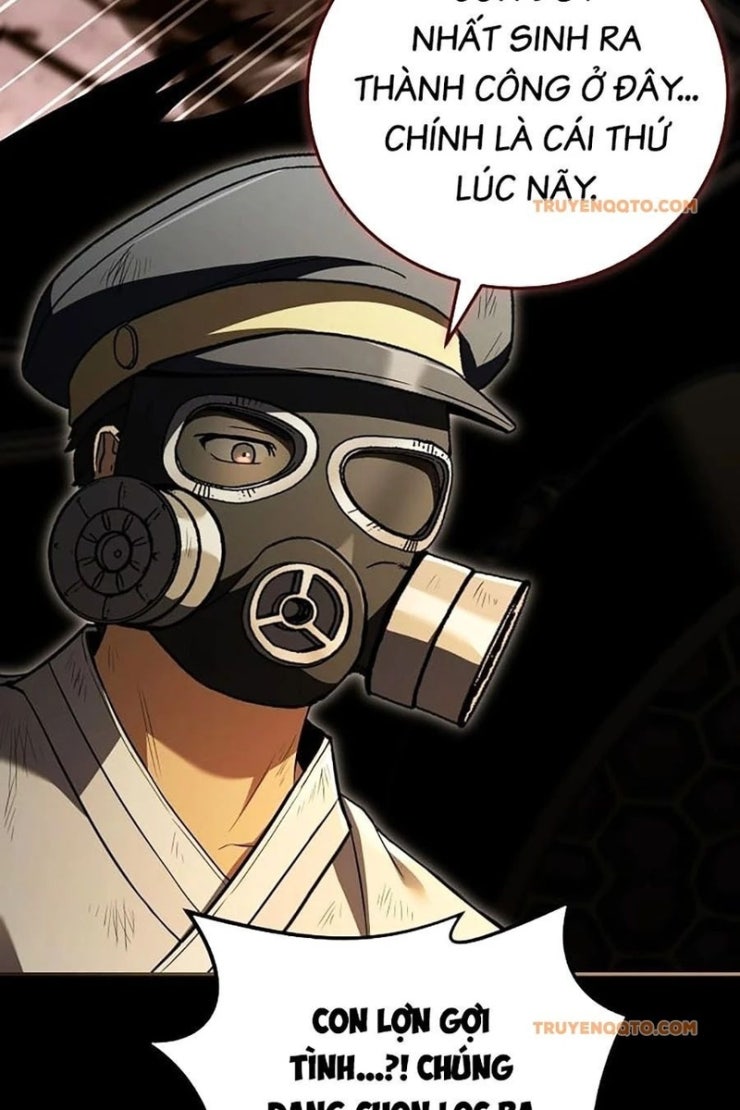 Sự Trở Lại Của Người Chơi Bị Đóng Băng - Page 28