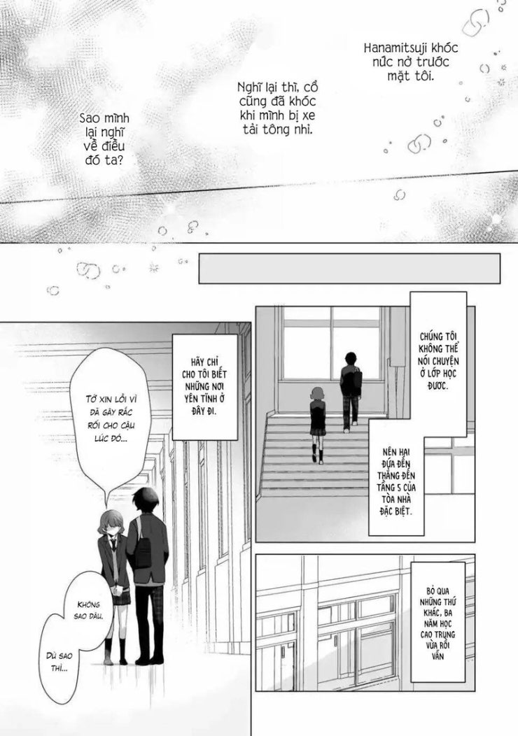 Please Leave Me Alone - Page 38