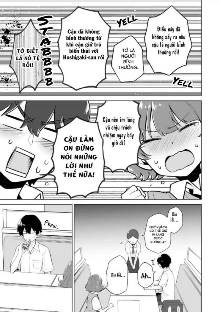 Please Leave Me Alone - Page 17