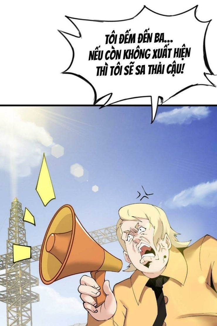 Phát sóng trực tiếp ta quét ngang dị giới - Page 125