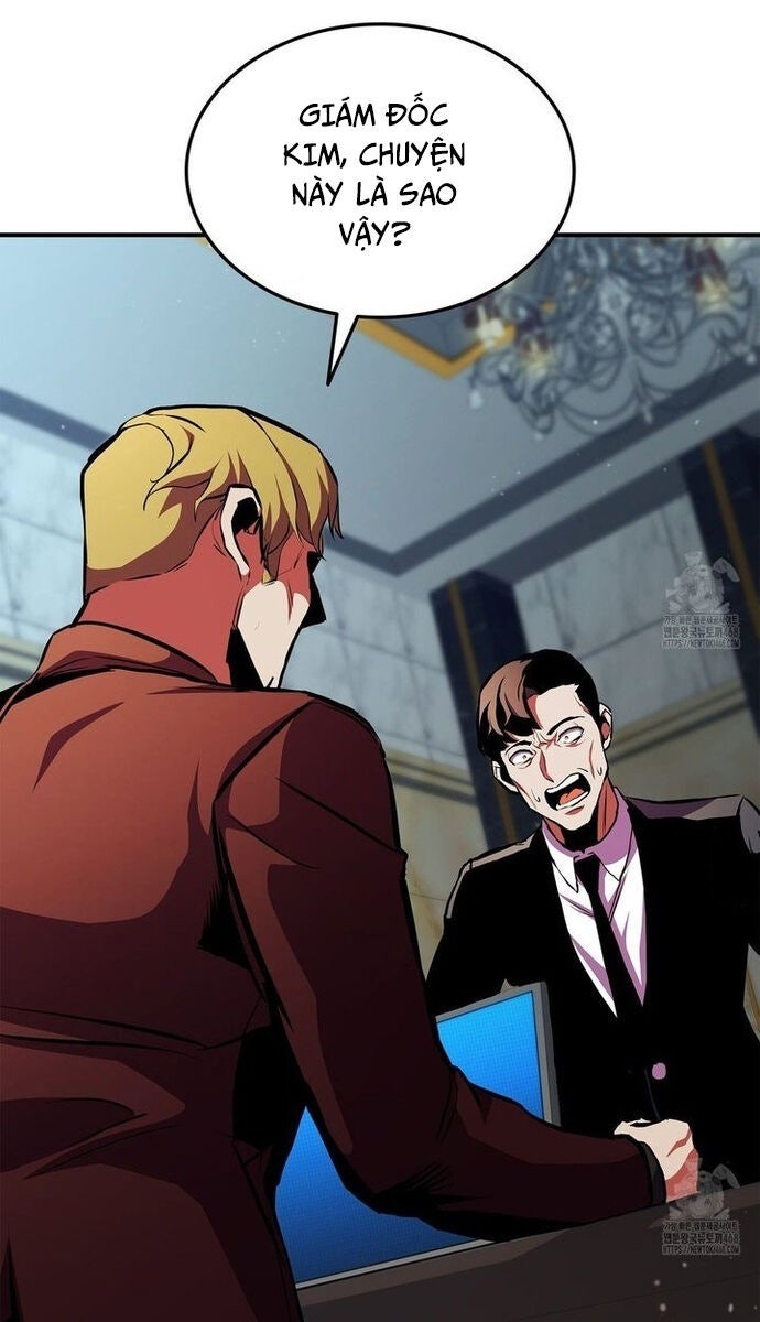 Huyền Thoại Game Thủ - Tái Xuất - Page 58