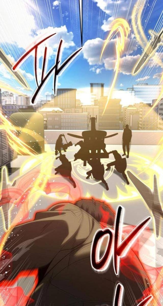 Người Chơi Thiên Tài Trở Lại - Page 15