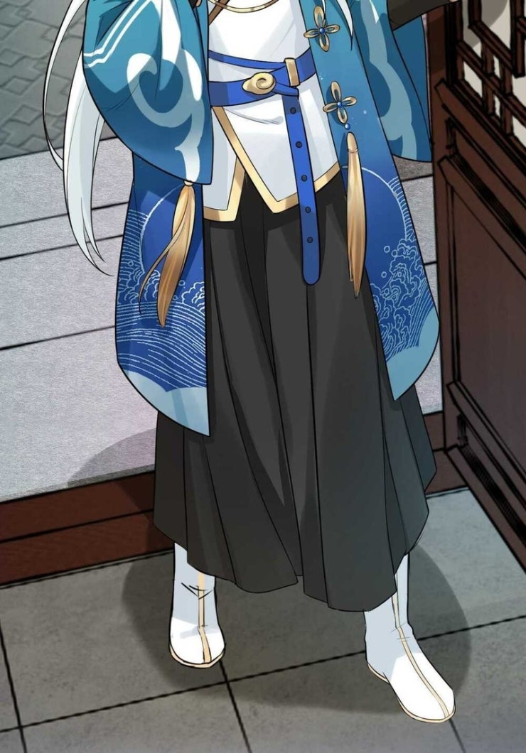 Hảo Đồ Nhi Hãy Tha Cho Vi Sư - Page 57